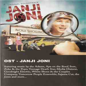Various - Original Soundtrack Janji Joni download free
