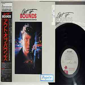 Various - Out Of Bounds Original Motion Picture Soundtrack download mp3 flac
