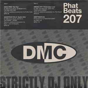 Various - Phat Beats 207 download free