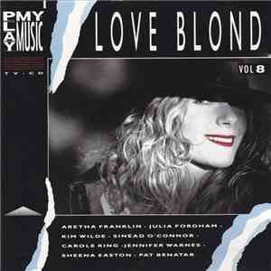 Various - Play My Music Vol 8 - Love Blond download mp3 flac
