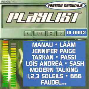 Various - Playlist download free