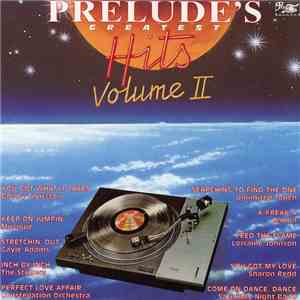 Various - Prelude's Greatest Hits - Volume II download free