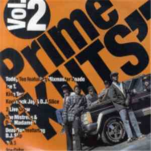 Various - Prime "Kuts" Vol. 2 download free