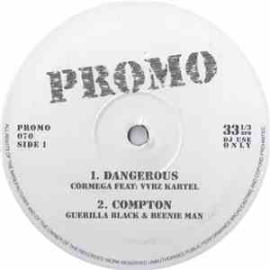 Various - PROMO 070 download free