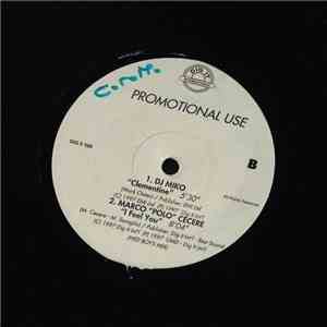 Various - Promo Copy 26 download mp3 flac