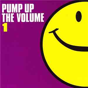 Various - Pump Up The Volume 1 download mp3 flac