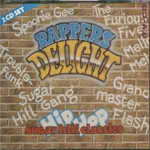 Various - Rappers Delight (Sugar Hill Classics) download free