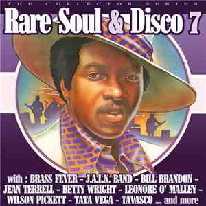 Various - Rare Soul & Disco Volume 07 download mp3 flac