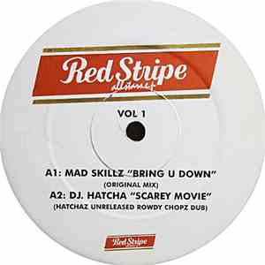 Various - Red Stripe Allstars EP – Vol 1 download free