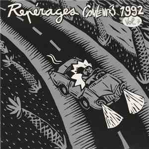 Various - Repérages Couleur 3 Vol 7 1992 download mp3 flac
