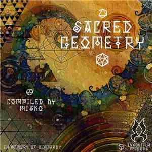 Various - Sacred Geometry download free