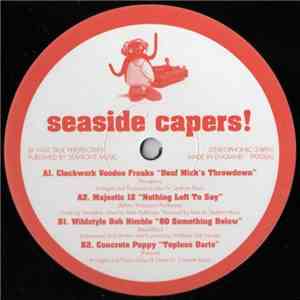 Various - Seaside Capers! download mp3 flac
