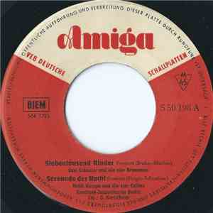 Various - Siebentausend Rinder download mp3 flac