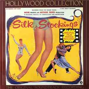 Various - Silk Stockings download free