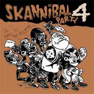 Various - Skannibal Party 4 download free