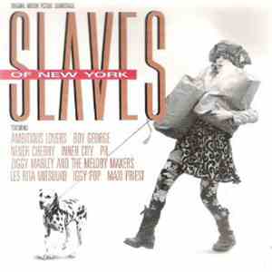 Various - Slaves Of New York download free