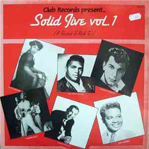 Various - Solid Jive Vol. 1 download mp3 flac