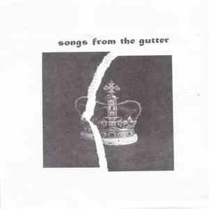 Various - Songs From The Gutter! download mp3 flac