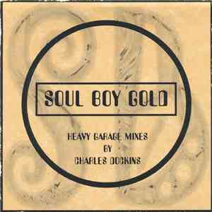 Various - Soul Boy Gold download free