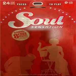 Various - Soul Sensation download mp3 flac