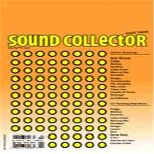 Various - Sound Collector #3 download free