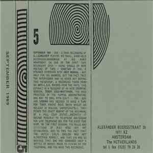 Various - Spiral #5 download free