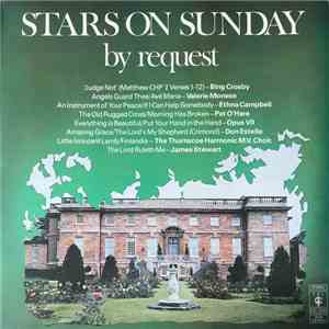 Various - Stars On Sunday By Request download mp3 flac