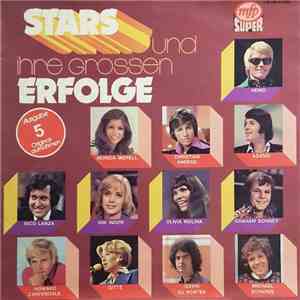 Various - Stars Und Ihre Grossen Erfolge download mp3 flac
