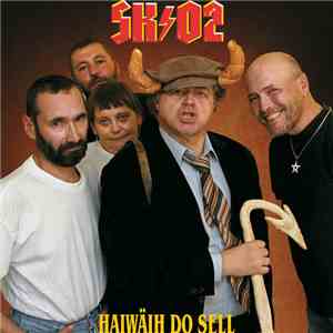 Various - Straßenkreuzer Zwei - SKϟ02 Haiwäih Do Sell download free