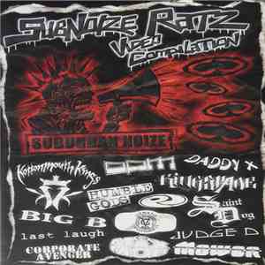 Various - SubNoize Ratz Video Compilation download free