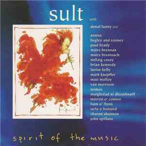 Various - Sult - Spirit Of The Music download mp3 flac