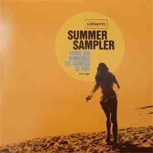 Various - Summer Sampler download free