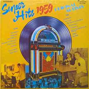Various - Super Hits 1959 download mp3 flac