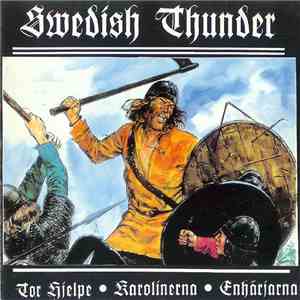 Various - Swedish Thunder download mp3 flac