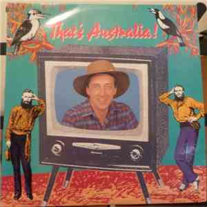Various - That's Australia! download free