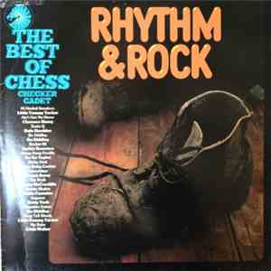 Various - The Best Of Chess Checker Cadet - Rhythm & Rock download mp3 flac
