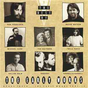 Various - The Best Of The Early Works download mp3 flac