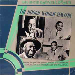 Various - The Boogie Woogie Masters download free