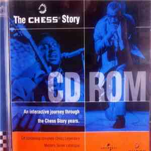 Various - The Chess Story Cd Rom download mp3 flac