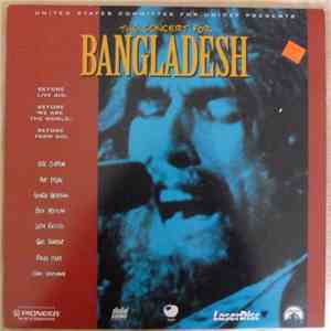 Various - The Concert For Bangladesh download mp3 flac