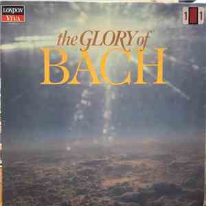 Various - The Glory Of Bach download mp3 flac