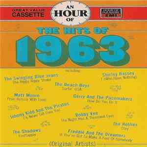 Various - The Hits Of 1963 download mp3 flac