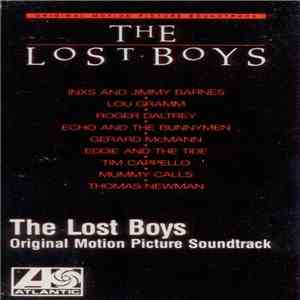 Various - The Lost Boys - Original Motion Picture Soundtrack download free