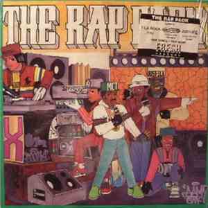 Various - The Rap Pack download mp3 flac