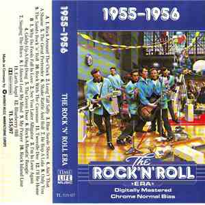 Various - The Rock 'N' Roll Era - 1955-1956 download mp3 flac