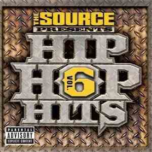 Various - The Source Presents Hip-Hop Hits Vol. 6 download free