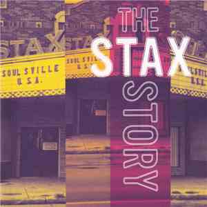 Various - The Stax Story download mp3 flac