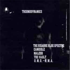 Various - Thermodynamics download free