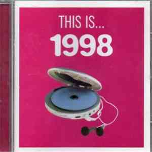Various - This Is ... 1998 download free