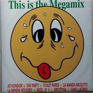 Various - This Is The Megamix download free